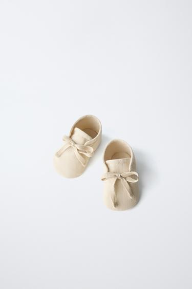 Zara Платье ECRU WHITE купить с доставкой.