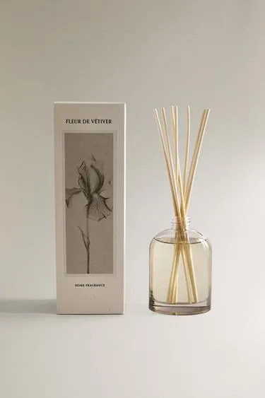 (230 ML) духи для диффузора FLEUR DE VéTIVER