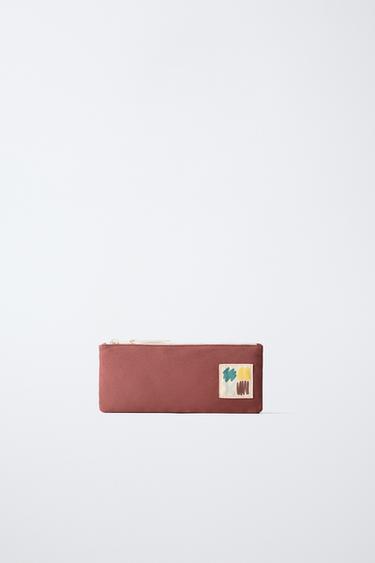 Zara Аксессуар для карандашей BASIC