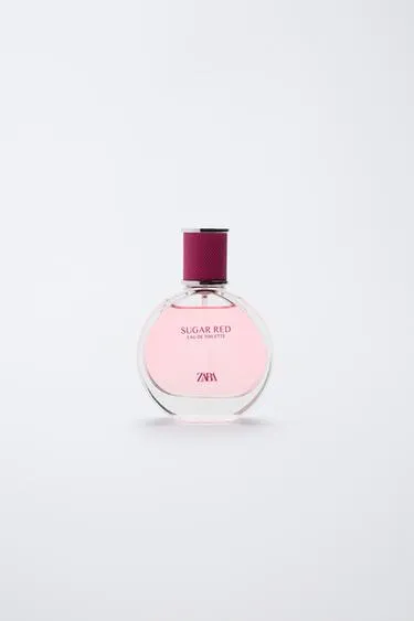 SUGAR RED EDT 40ML (1.35 FL.OZ.)