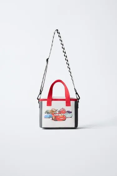 Сумка CARS LIGHTNING MCQUEEN © DISNEY