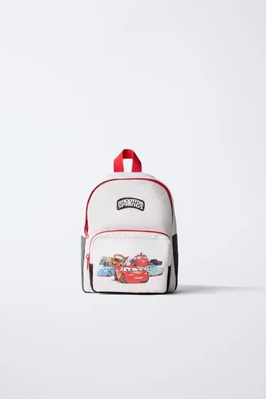 Рюкзак CARS LIGHTNING MCQUEEN © DISNEY