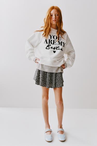 Zara Спортивные балетки купить с доставкой.