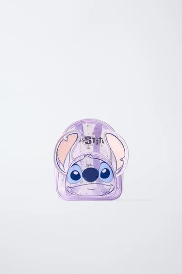 Виниловый рюкзак LILO & STITCH © DISNEY