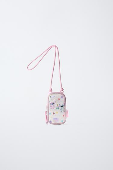 Zara Виниловый чехол для мобильного телефона LILO & STITCH © DISNEY