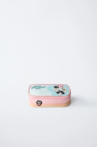 Пенал MINNIE MOUSE © DISNEY