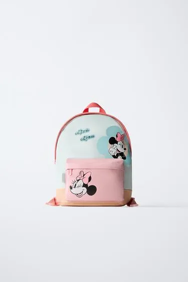 Рюкзак MINNIE MOUSE © DISNEY