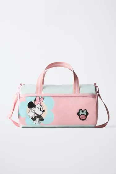Сумка-боулинг MINNIE MOUSE © DISNEY