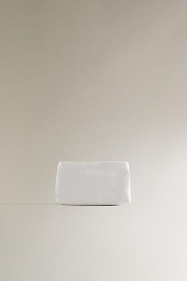 Zara Сумка для стирки из технической ткани