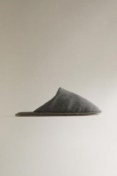 Zara Туфли-мюли ZARA