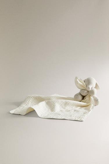 Zara Мягкая игрушка - слон