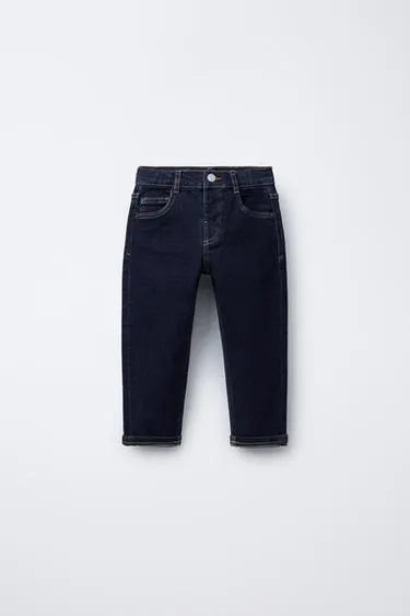 Джинсы REGULAR FIT