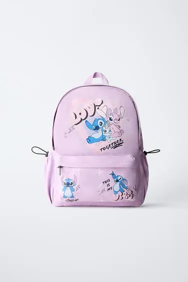 Школьный рюкзак LILO & STITCH © DISNEY