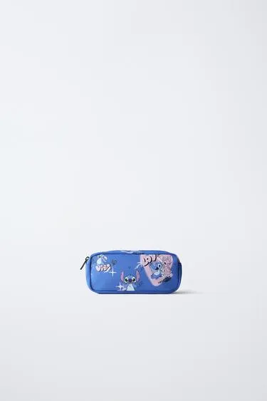 Школьный пенал LILO & STITCH © DISNEY