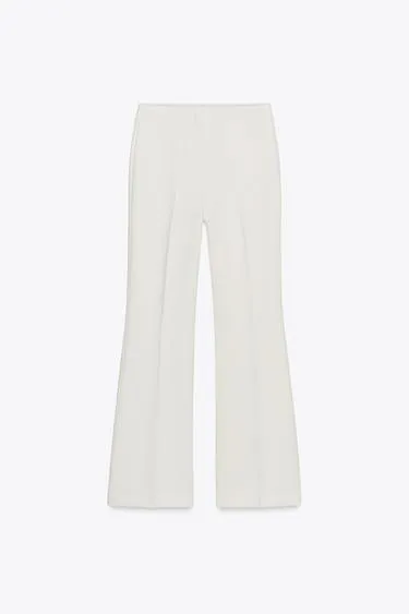 Брюки FLARE- Заказать в России