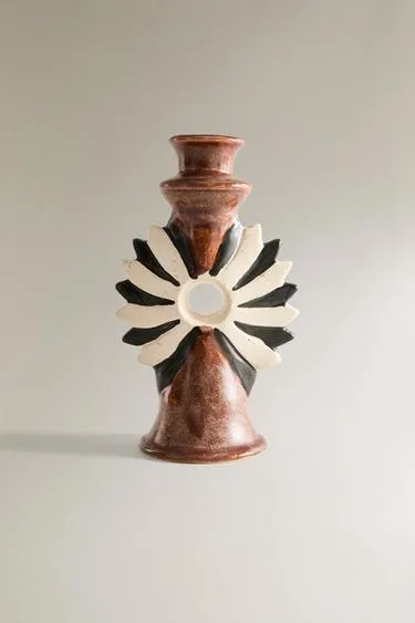 Подсвечник для чая FLOWER