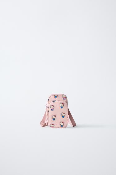 Zara Чехол для мобильного телефона HELLO KITTY © SANRIO