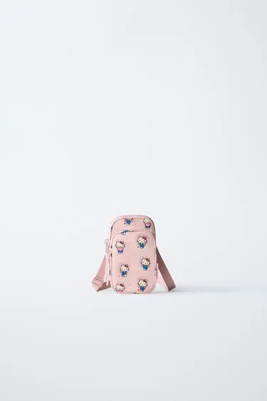 Чехол для мобильного телефона HELLO KITTY © SANRIO