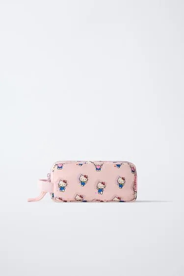 Школьный пенал HELLO KITTY © SANRIO