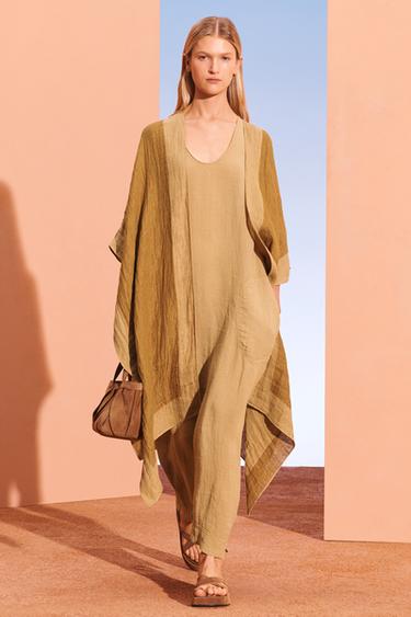 Zara Платье-туника TNC BNN