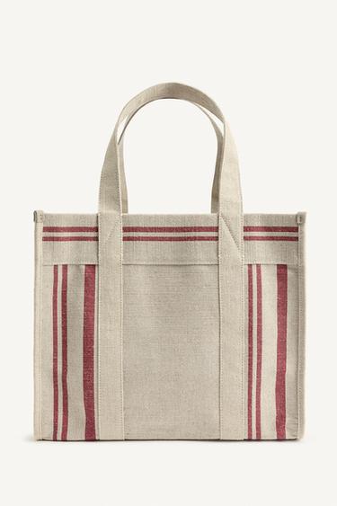 Zara Сумка MX TT BG