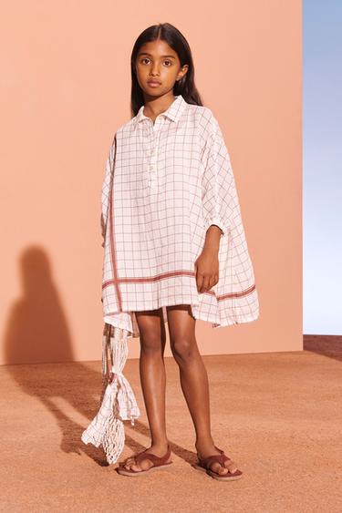 Zara Сумка-плетенка 15 купить с доставкой.