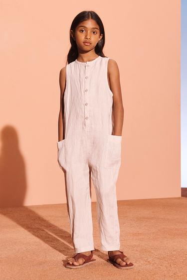 Zara Сандалии из кожи 15 купить с доставкой.