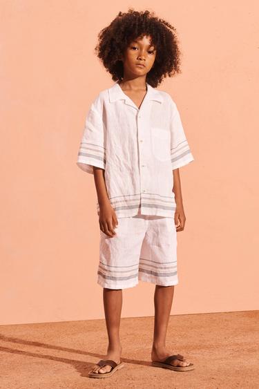 Zara Кожаные сандалии купить с доставкой.