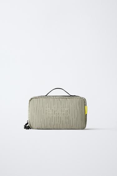 Zara Несессер EXPLORER купить с доставкой.