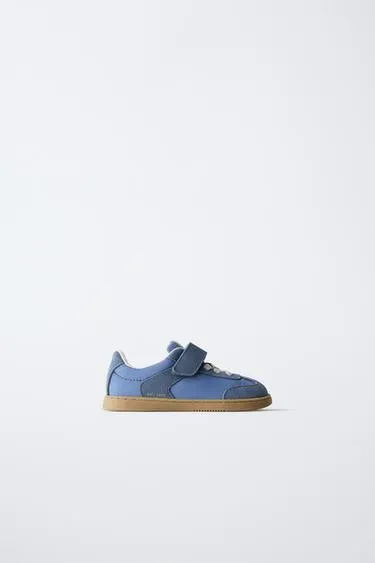 Кроссовки RETRO BAREFOOT