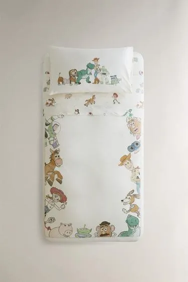 Детское одеяло CHILDRENS TOY STORY ©DISNEY/PIXAR