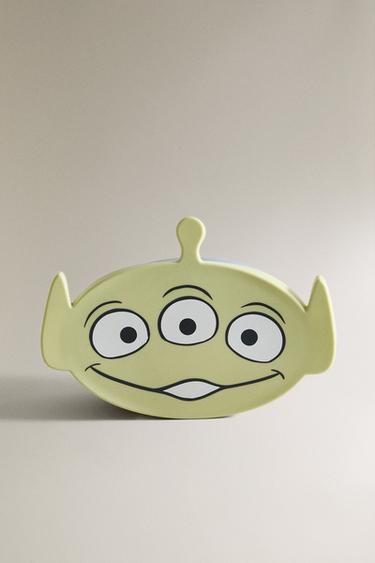 Zara Детская силиконовая ланч-бокс TOY STORY ©DISNEY/PIXAR