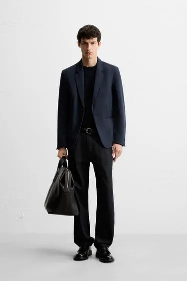 Блейзер SLIM FIT комфорт