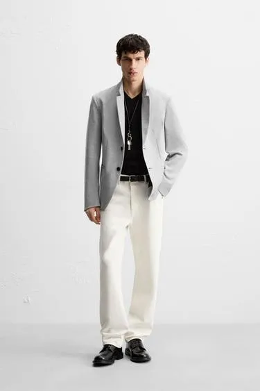 Блейзер SLIM FIT комфорт