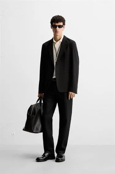 Блейзер SLIM FIT комфорт