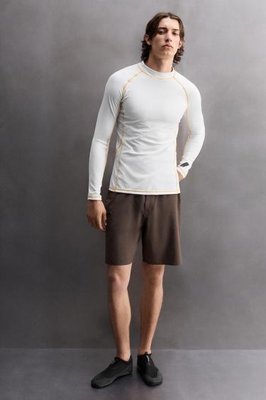 Zara Водные ботинки X VIBRAM®