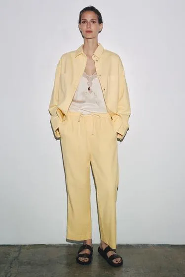Джоггеры — ZW COLLECTION