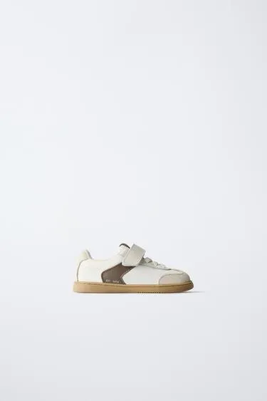Кроссовки RETRO BAREFOOT