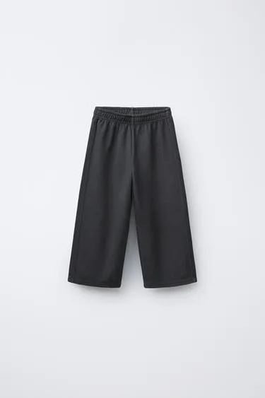 Брюки WIDE LEG