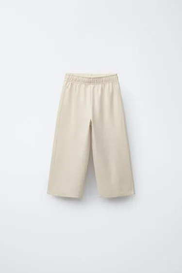 Брюки WIDE LEG