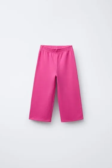 Брюки WIDE LEG