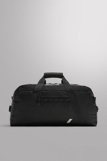 Zara Спортивная сумка для тренировок