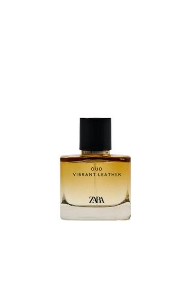 Парфюм eau de parfum vibrant leather oud 60 мл- Заказать в России