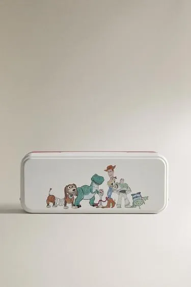 Металлический пенал TOY STORY ©DISNEY/PIXAR