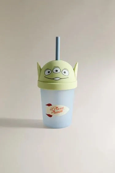 Детское стекло для соломинок TOY STORY ©DISNEY/PIXAR