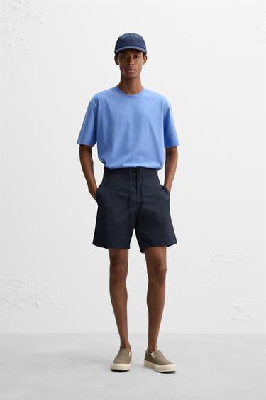 Zara Длинные плавки купить с доставкой.