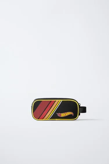 Школьный пенал HOT WHEELS ™ MATTEL