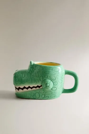 Детская керамическая кружка REX TOY STORY © DISNEY/PIXAR