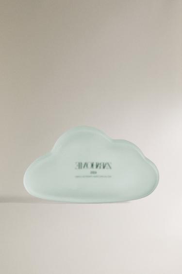 Zara Детская мыльница в форме облака