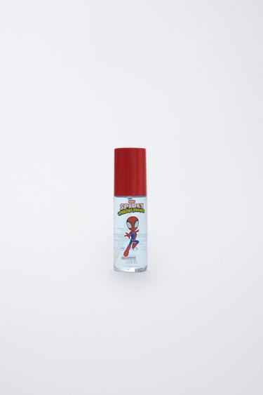 Zara SPIDEY AND HIS AMAZING FRIENDS © MARVEL BODY MIST 100 ML / 3.4 FL OZ купить с доставкой.